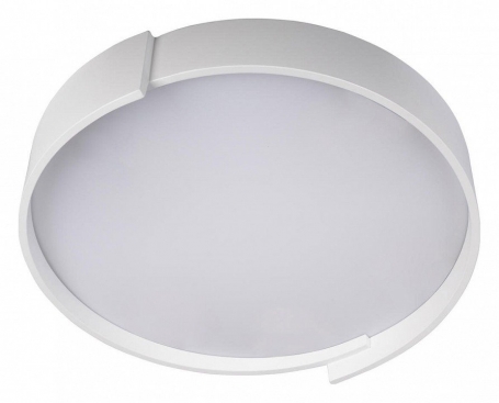 Потолочный светильник Loft IT Coin 10200 White