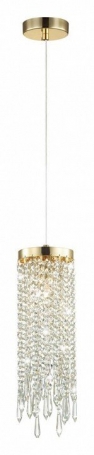 Подвесной светильник Odeon Light Chokka 5028/1