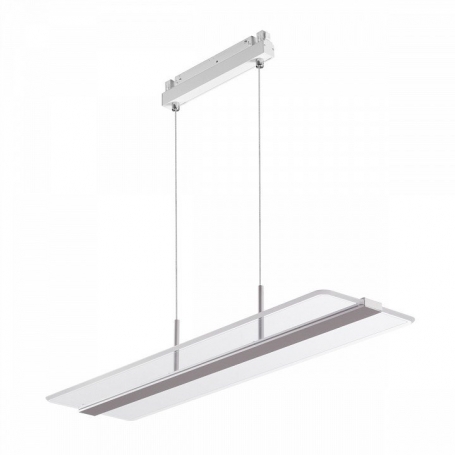 Трековый светильник Novotech Flum 358993