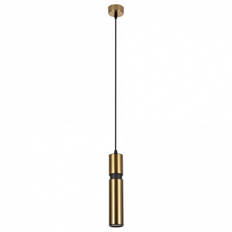 Подвесной светильник Arte Lamp Ran A3145SP-1PB