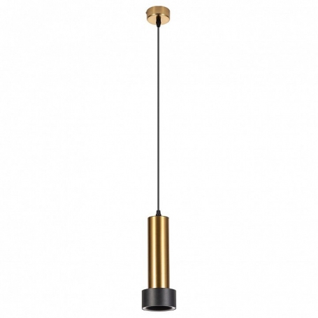 Подвесной светильник Arte Lamp Ran A3147SP-1PB