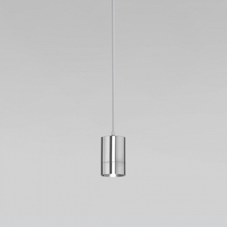 Подвесной светильник Eurosvet Piccolo 50248/1 LED/ хром