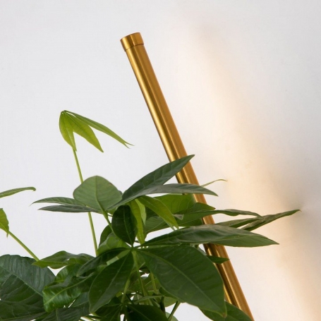 Настенный светодиодный светильник Favourite Greenery 4050-2W