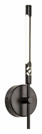 Настенный светодиодный светильник Favourite Wand 4098-1W