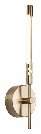 Настенный светодиодный светильник Favourite Wand 4099-1W