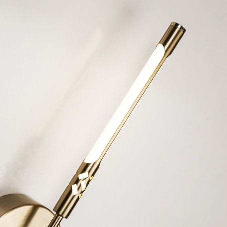 Настенный светодиодный светильник Favourite Wand 4099-1W