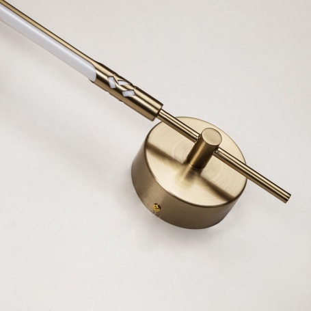 Настенный светодиодный светильник Favourite Wand 4099-1W
