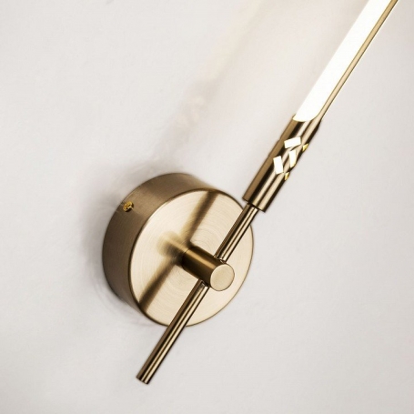 Настенный светодиодный светильник Favourite Wand 4099-1W