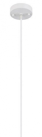Подвесной светильник Arte Lamp Thomas A7032SP-1WH