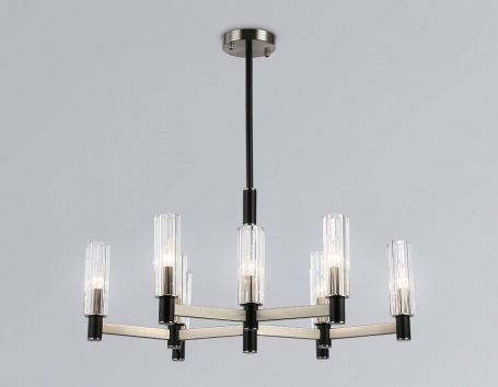 Подвесная люстра Ambrella light High Light LH55503