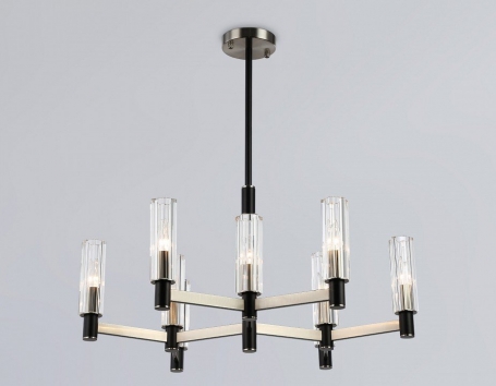 Подвесная люстра Ambrella light High Light LH55503