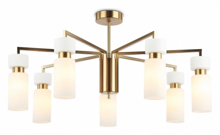 Подвесная люстра Ambrella light High Light LH56126