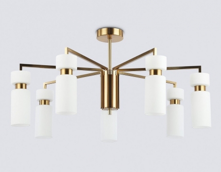 Подвесная люстра Ambrella light High Light LH56126