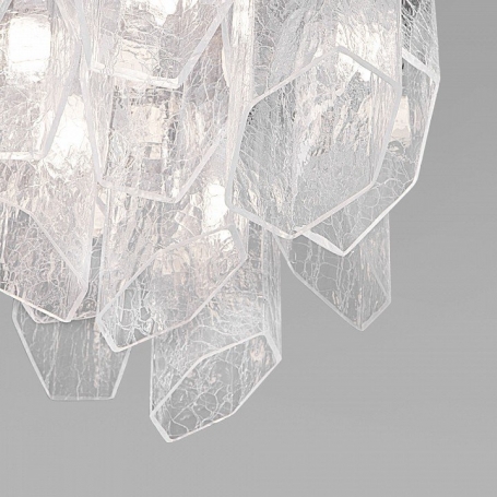 Потолочная люстра Iceberg 381/10