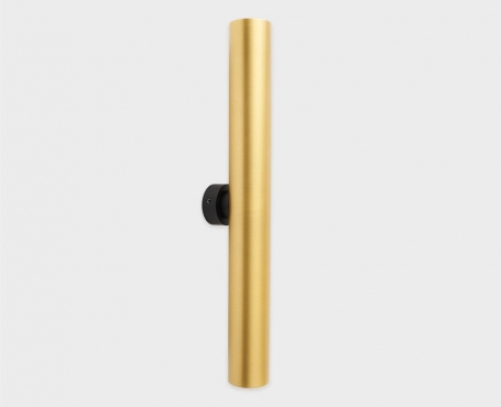 Настенный светильник  IT02-026 gold 3000K
