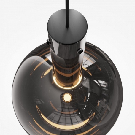 Подвесной светильник Nebula MOD182PL-L6B3K