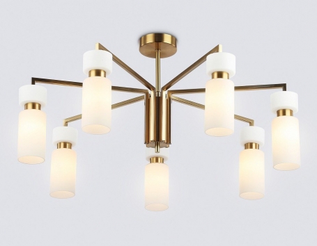 Подвесная люстра Ambrella light High Light LH56126