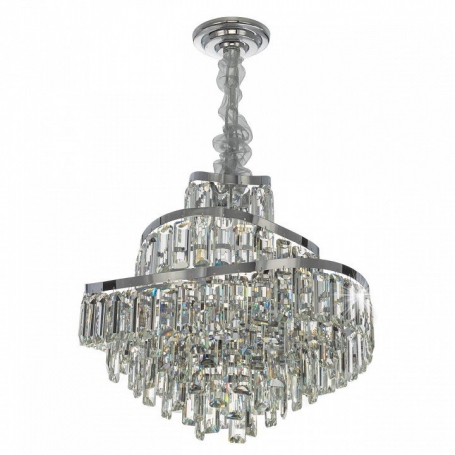 Подвесная люстра Naiad CL315151