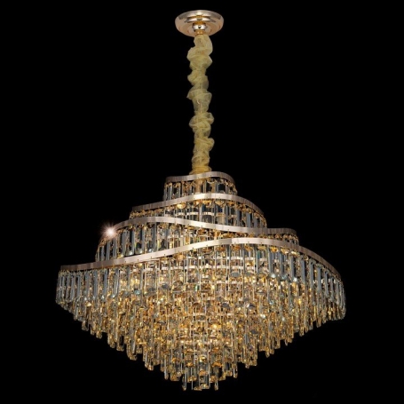 Подвесная люстра Naiad CL315192
