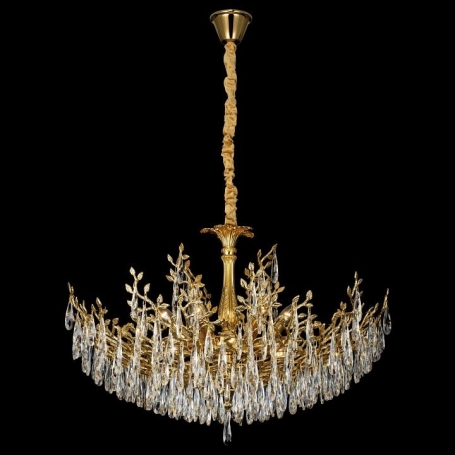 Подвесная люстра Ritz CL310122