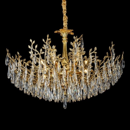 Подвесная люстра Ritz CL310122