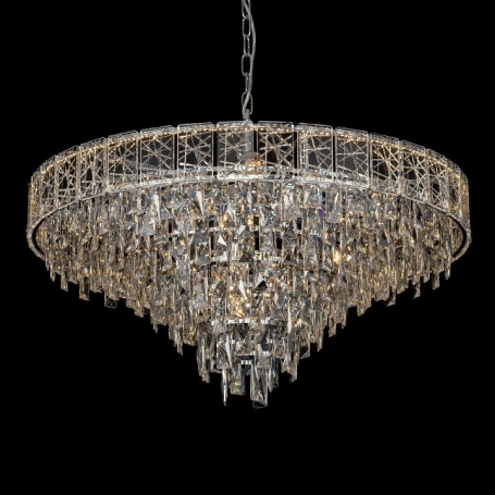 Подвесная люстра Sagrada CL317281