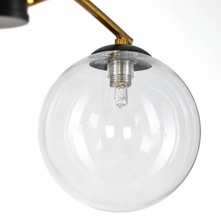 Потолочная люстра Fisher CL218193