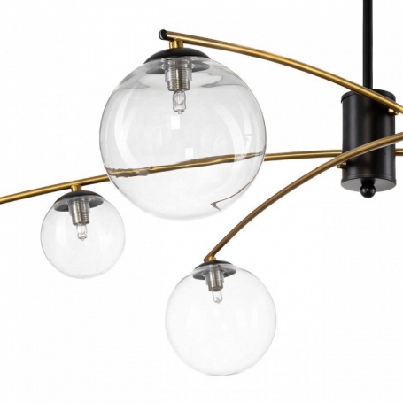Потолочная люстра Fisher CL218193