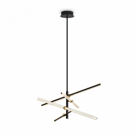 Подвесной светильник Brilliance FR5557PL-L32B
