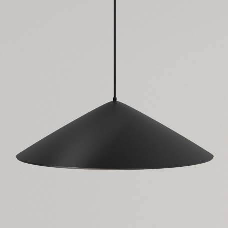 Трековый светильник Campana O-TR01-1-P-12WB3K