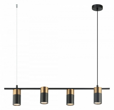 Подвесная люстра Favourite Topper 2825-4P