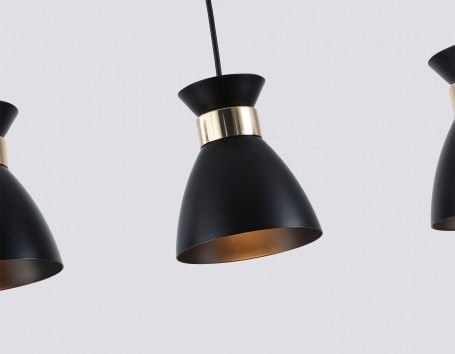 Светильник подвесной Ambrella light TRADITIONAL TR8469