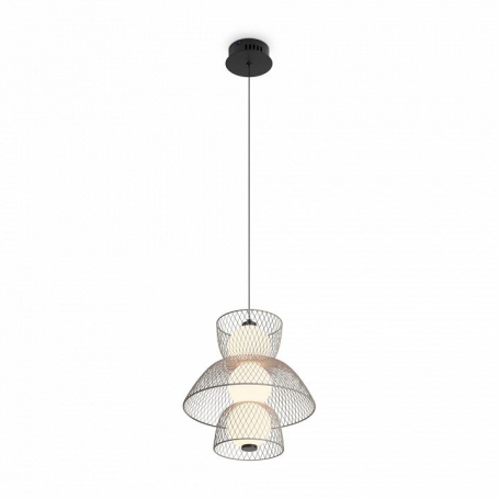 Подвесной светильник Harper FR5545PL-L5GR