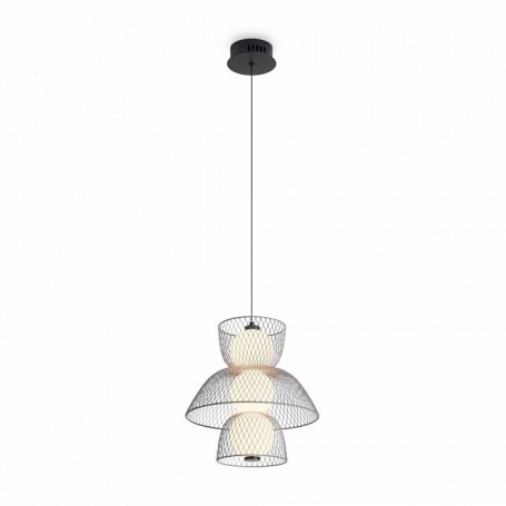 Подвесной светильник Harper FR5545PL-L5GR
