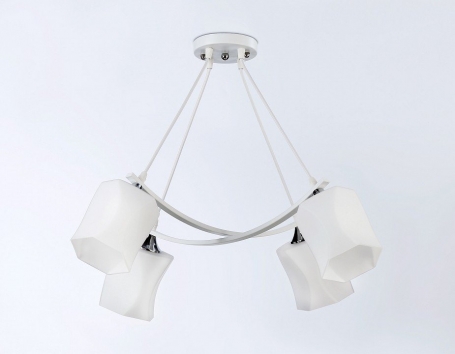 Подвесная люстра TRADITIONAL TR303156