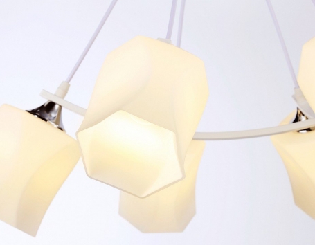 Подвесная люстра TRADITIONAL TR303159