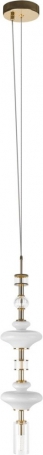 Подвесной светильник Spindle 10423/A