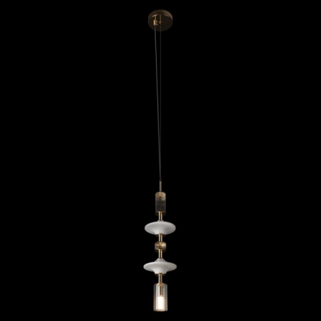 Подвесной светильник Spindle 10423/B