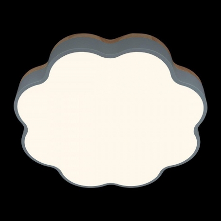 Потолочный светильник Axel 10225/36 Blue