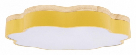 Потолочный светильник Axel 10225/36 Yellow
