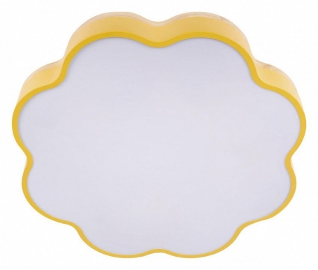 Потолочный светильник Axel 10225/36 Yellow
