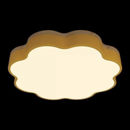 Потолочный светильник Axel 10225/36 Yellow