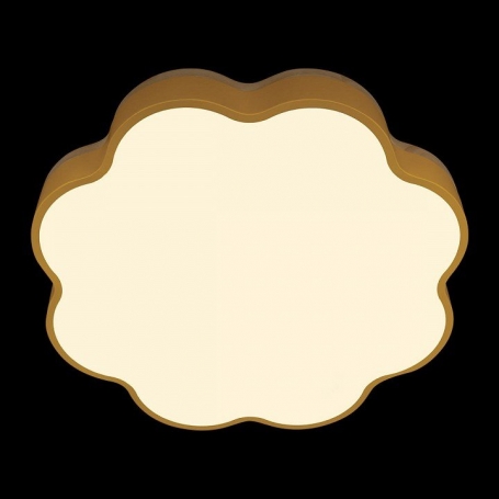 Потолочный светильник Axel 10225/36 Yellow