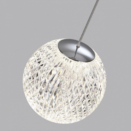 Подвесной светильник Crystal 5007/5LA