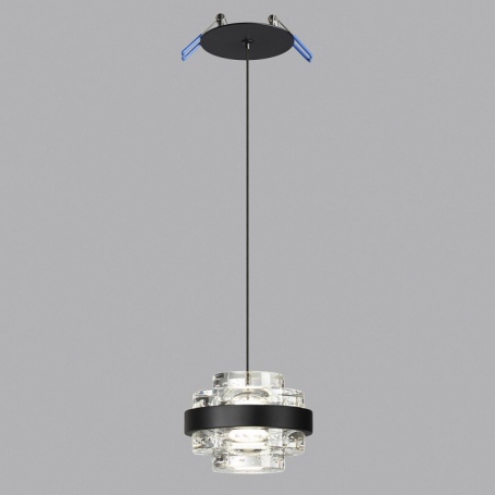 Подвесной светильник Klot 5031/6L