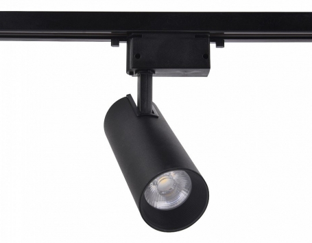 Трековый светодиодный светильник Ambrella light Track System GL5860