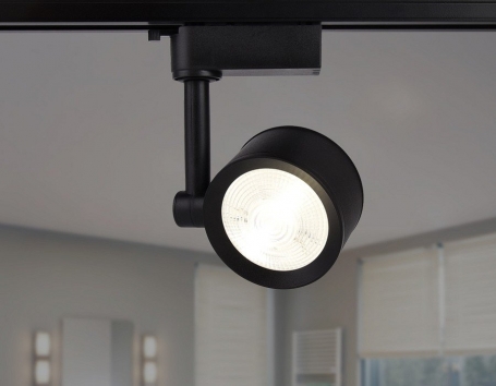 Трековый светодиодный светильник Ambrella light Track System GL6391