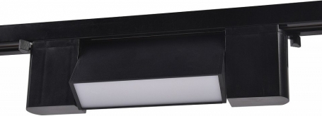 Трековый светодиодный светильник Ambrella light Track System GL6660