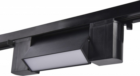 Трековый светодиодный светильник Ambrella light Track System GL6660