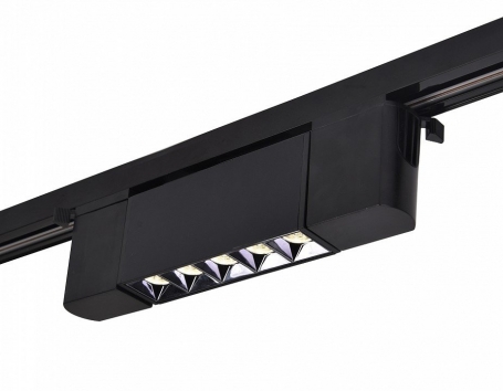 Трековый светодиодный светильник Ambrella light Track System GL6688